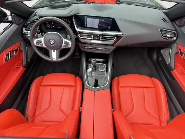 BMW Z4 M40i