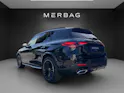 Mercedes-Benz GLC 300 d 4Matic 9G-Tronic