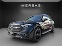 Mercedes-Benz GLC 300 d 4Matic 9G-Tronic