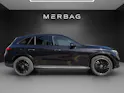 Mercedes-Benz GLC 300 d 4Matic 9G-Tronic