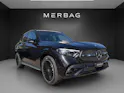 Mercedes-Benz GLC 300 d 4Matic 9G-Tronic
