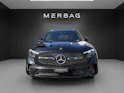 Mercedes-Benz GLC 300 d 4Matic 9G-Tronic