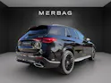 Mercedes-Benz GLC 300 d 4Matic 9G-Tronic