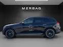 Mercedes-Benz GLC 300 d 4Matic 9G-Tronic