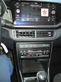 VW T-Cross 1.0 TSI Life