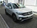 VW T-Cross 1.0 TSI Life