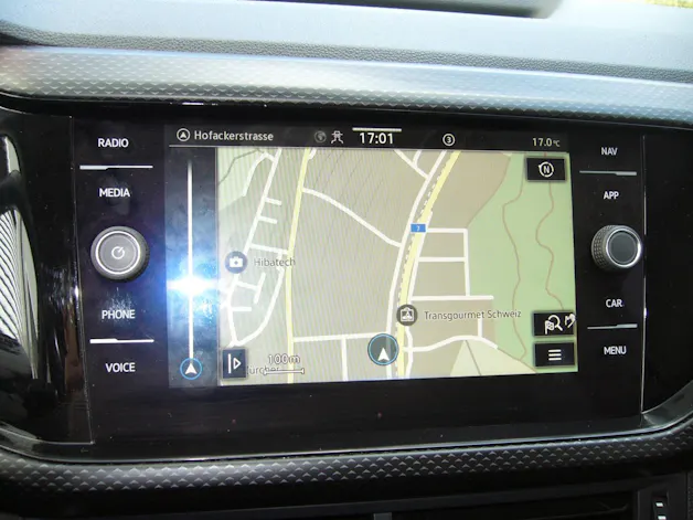 VW T-Cross 1.0 TSI Life