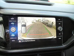 VW T-Cross 1.0 TSI Life
