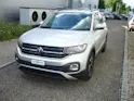 VW T-Cross 1.0 TSI Life