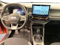 Dacia Duster 1.2 TCe Extreme 4WD