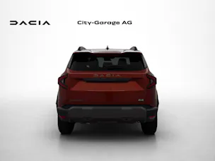 Dacia Duster 1.2 TCe Extreme 4WD