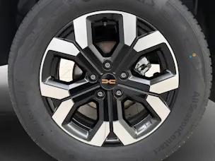 Dacia Duster 1.2 TCe Extreme 4WD