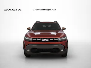 Dacia Duster 1.2 TCe Extreme 4WD