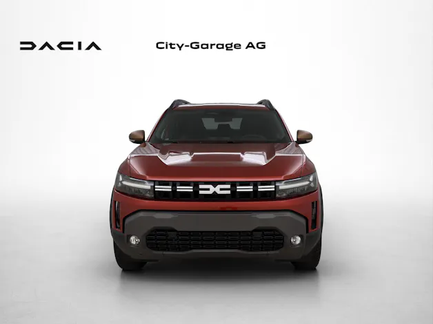 Dacia Duster 1.2 TCe Extreme 4WD