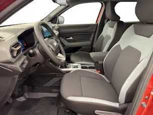 Dacia Duster 1.2 TCe Extreme 4WD