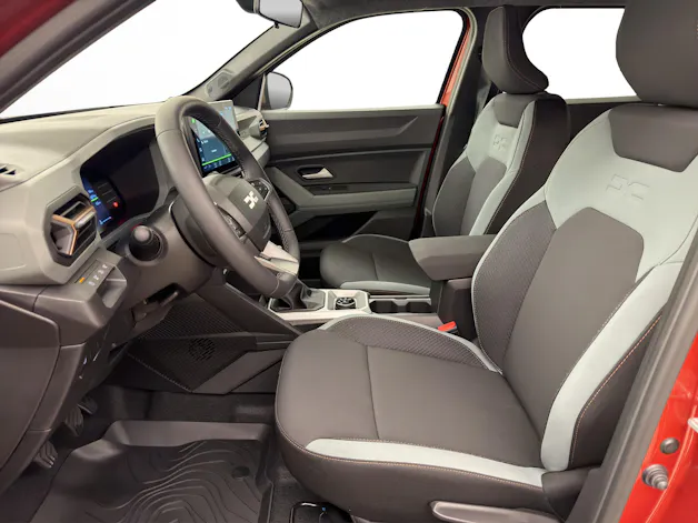 Dacia Duster 1.2 TCe Extreme 4WD