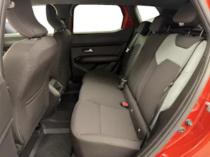 Dacia Duster 1.2 TCe Extreme 4WD