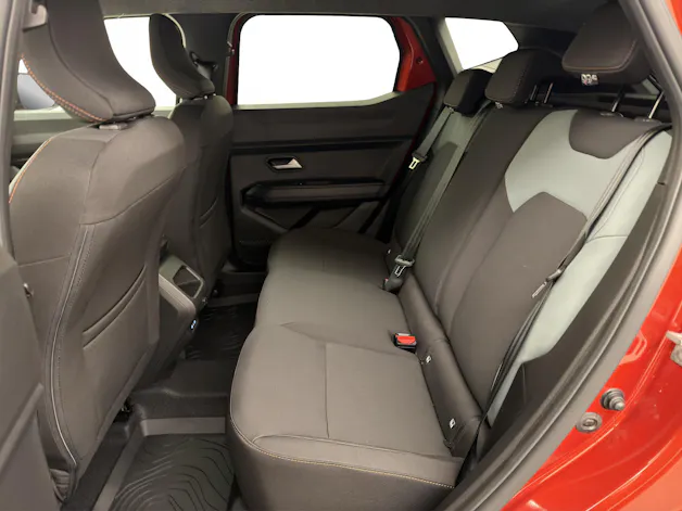 Dacia Duster 1.2 TCe Extreme 4WD