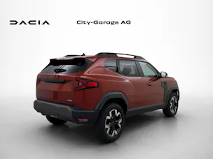 Dacia Duster 1.2 TCe Extreme 4WD