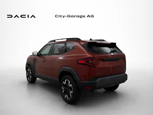 Dacia Duster 1.2 TCe Extreme 4WD
