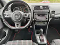 VW Polo 1.4 TSI GTI DSG