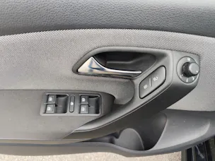 VW Polo 1.4 TSI GTI DSG