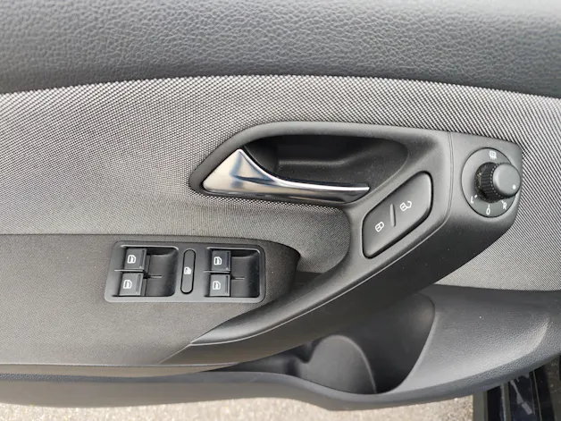VW Polo 1.4 TSI GTI DSG