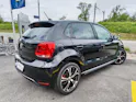 VW Polo 1.4 TSI GTI DSG