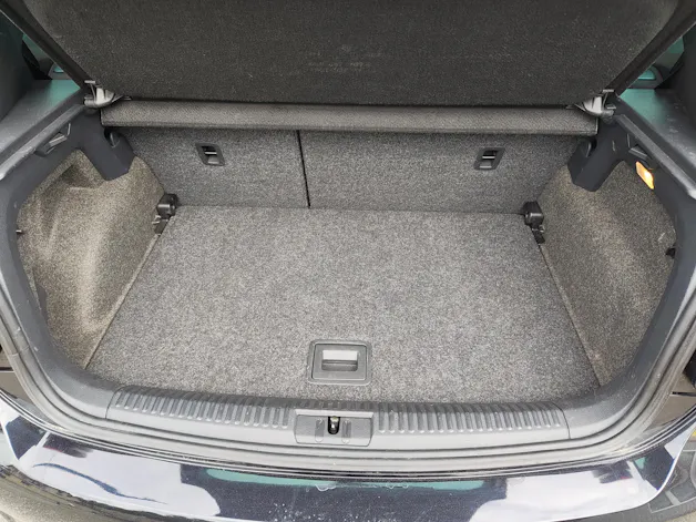 VW Polo 1.4 TSI GTI DSG