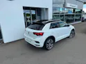 VW T-Roc 2.0 TSI Sport DSG 4Motion