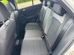 VW T-Roc 2.0 TSI Sport DSG 4Motion