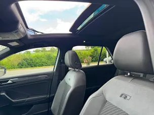 VW T-Roc 2.0 TSI Sport DSG 4Motion
