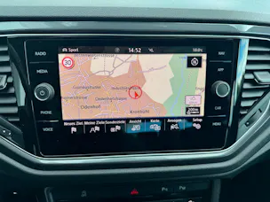 VW T-Roc 2.0 TSI Sport DSG 4Motion