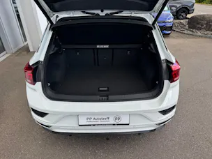 VW T-Roc 2.0 TSI Sport DSG 4Motion