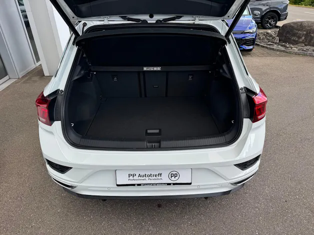 VW T-Roc 2.0 TSI Sport DSG 4Motion