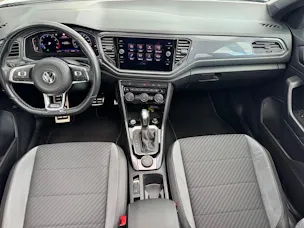 VW T-Roc 2.0 TSI Sport DSG 4Motion
