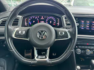 VW T-Roc 2.0 TSI Sport DSG 4Motion