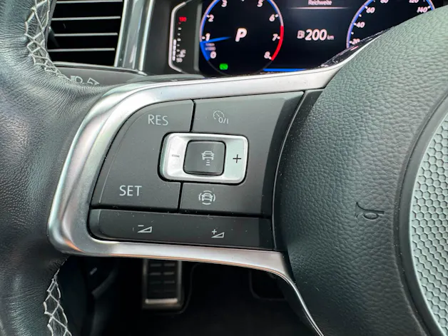 VW T-Roc 2.0 TSI Sport DSG 4Motion