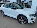 VW T-Roc 2.0 TSI Sport DSG 4Motion