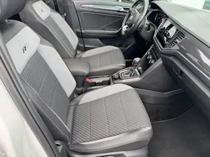 VW T-Roc 2.0 TSI Sport DSG 4Motion