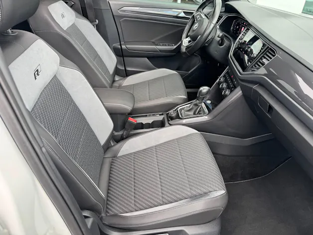 VW T-Roc 2.0 TSI Sport DSG 4Motion