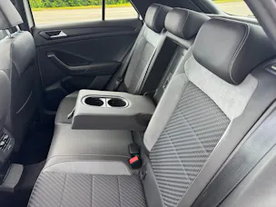 VW T-Roc 2.0 TSI Sport DSG 4Motion