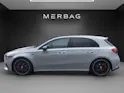 Mercedes-Benz A AMG 45 S 4Matic 8G-DCT