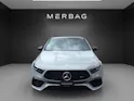 Mercedes-Benz A AMG 45 S 4Matic 8G-DCT