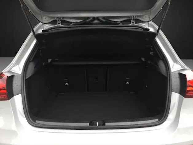 Mercedes-Benz A AMG 45 S 4Matic 8G-DCT