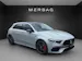 Mercedes-Benz A AMG 45 S 4Matic 8G-DCT