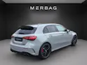 Mercedes-Benz A AMG 45 S 4Matic 8G-DCT