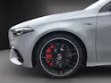 Mercedes-Benz A AMG 45 S 4Matic 8G-DCT
