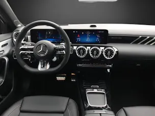 Mercedes-Benz A AMG 45 S 4Matic 8G-DCT