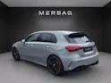 Mercedes-Benz A AMG 45 S 4Matic 8G-DCT